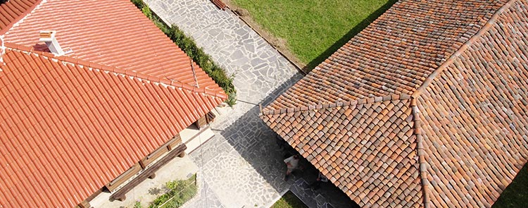 couverture toiture dans la Charente